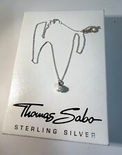 Thomas sabo pearl for sale  GAINSBOROUGH