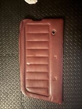 Factory original garnet for sale  Cary
