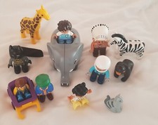 Playmobil 123 lego d'occasion  Martigues