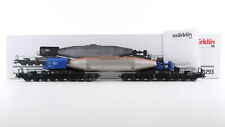 Märklin 48293 torpedopfannenw gebraucht kaufen  Mönchengladbach