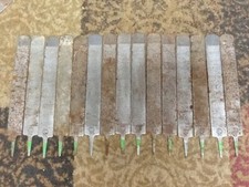 Heller hoof rasp for sale  Holmesville