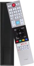 Replacement toshiba remote for sale  LONDON