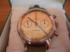 Chronographe seagull 1963 d'occasion  Sedan
