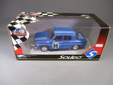 Ax287 solido renault d'occasion  Péronnas