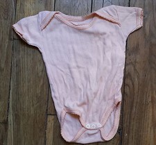 Body fille manches d'occasion  Paris XV