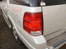 Used left tail for sale  Henderson