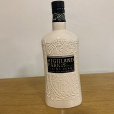 Empty ceramic highland for sale  SHEFFIELD
