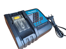 Makita dc18rc 18v usato  Villasor