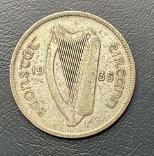 1935 irish free for sale  SALFORD