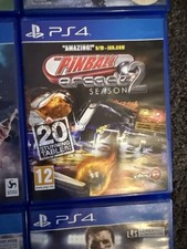 Pinball arcade season for sale  Covington