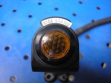 Cockpit seitenständer anzeige gebraucht kaufen  Nideggen