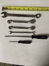 Snap tools mixed for sale  Martinsburg