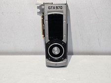 Placa de vídeo para jogos Nvidia GeForce GTX 970 4GB GDDR5 RAM GPU HDMI DP DVI comprar usado  Enviando para Brazil