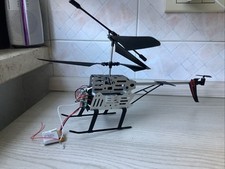 Elicottero drone radiofly usato  Roma