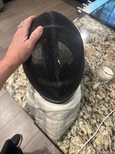 Fencing helmet for sale  New Albany