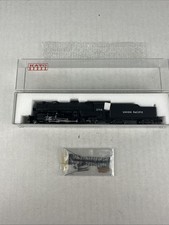Kato scale 126 for sale  Avon