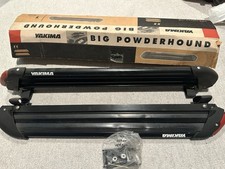 Yakima big powderhound for sale  Shingle Springs