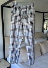 burberry pajamas for sale  Cape Canaveral