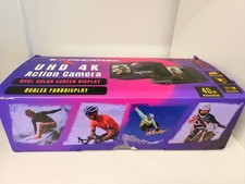 Exprotrek uhd action for sale Exprotrek uhd action for sale  BARNSLEY