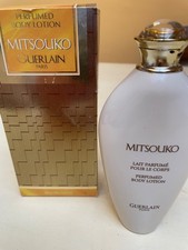 Guerlain mitsouko perfumed for sale  NORWICH