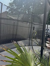 Jumpking oval jumppod for sale  PLYMOUTH
