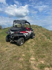 Moto 800 force gebraucht kaufen  Oberthulba