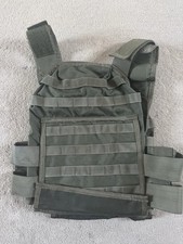 Military tactical vest for sale  COLCHESTER