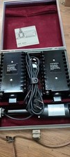 Bolex lite fotolicht gebraucht kaufen  Essen