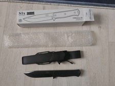 Fällkniven s1xb forest gebraucht kaufen  Bremerhaven