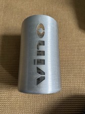 bottle cooler sleeve for sale  VERWOOD