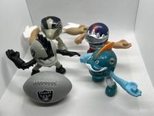 Kid fenris nfl for sale  Mackinaw