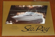 1985 sea ray for sale  Woodinville