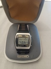 Rare 70s seiko usato  Genova
