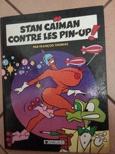 Erotique stan caiman d'occasion  Toulouse-