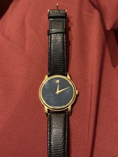 Movado museum classic for sale Movado museum classic for sale  LONDON