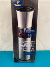 Tchibo elektrische salz gebraucht kaufen  Griesheim