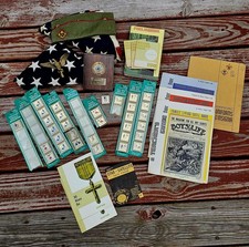 Vintage lot boy for sale  Gilbertville