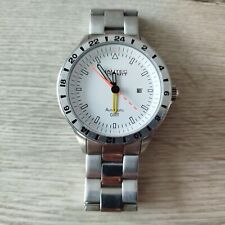 Montre nautec limit d'occasion  Marseille X