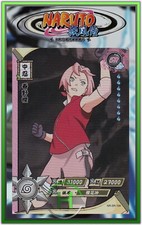 Sakura naruto kayou d'occasion Sakura naruto kayou d'occasion  Génissieux
