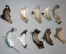 Lot aimants disque d'occasion Lot aimants disque d'occasion  La Gacilly