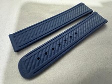 20mm navy blue for sale  HAVERFORDWEST