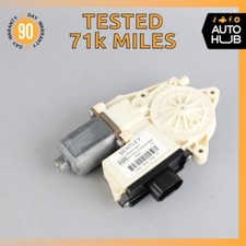Motor regulador de janela 12-18 Bentley Continental GTC traseiro direito quarto fabricante de equipamento original 71k comprar usado  Enviando para Brazil