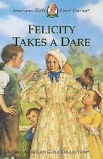 Felicity takes dare for sale  Montgomery