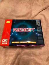 DDR ATI Technologies ATI Radeon 9200 l 128 MB segunda mano  Embacar hacia Argentina