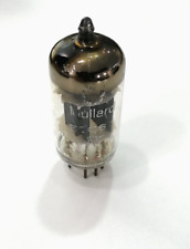 Original mullard ecc83s for sale  CHELMSFORD