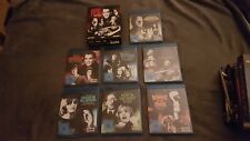 Hammer horror box for sale  BOLTON