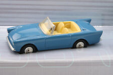 Corgi toys sunbeam gebraucht kaufen  Westerland