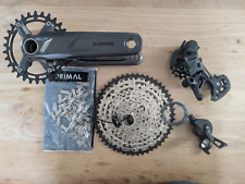 Shimano slx 1x12 for sale  Saint Louis