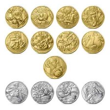 One piece monnaie d'occasion  Pontacq