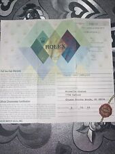 Rolex 168622 originale usato  Nocera Inferiore